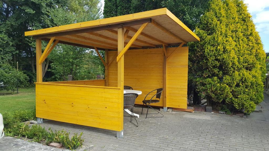 Pension Nordsee Norddeich  Esterno foto